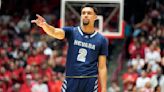 Watch: Nevada's Jarod Lucas hits half-court buzzer beater to stun Colorado State