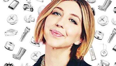 What Heidi Gardner Can’t Live Without