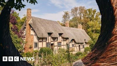 Anne Hathaway’s Cottage to open throughout the year