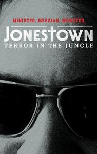 Jonestown: Terror in the Jungle