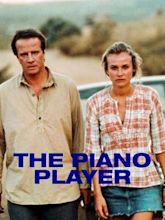 The Piano Player