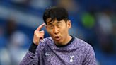 Tottenham: Heung-min Son sends message to squad as Ange Postecoglou tactics face scrutiny