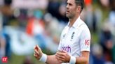 704 wickets and out: England great Jimmy Anderson bows out of test cricket in win over West Indies