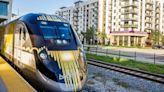 Brightline, el tren (no tan) rápido que une Miami y Orlando