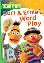 Sesame Street: Bert & Ernie's Word Play (2002) Movie. Where To Watch ...