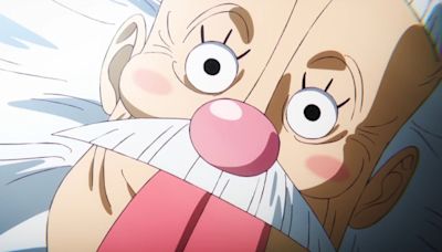 One Piece Episode 1103 Recap: Bonney Goes After Vegapunk