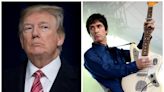 Johnny Marr furious over Donald Trump playing The Smiths at his rallies