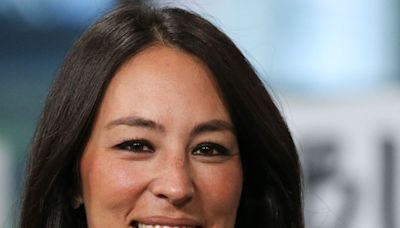 Joanna Gaines Shows Her Competitive Side with Her Viral Dance Skills