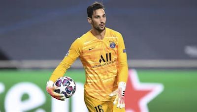 Comunicado del PSG por Sergio Rico