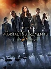 The Mortal Instruments: City of Bones