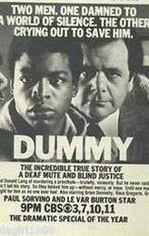 Dummy (1979 film)
