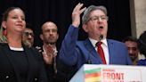 Who is Jean-Luc Melenchon, the hard left-leader dubbed 'France's Jeremy Corbyn'?