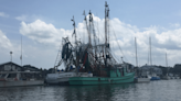 McClellanville’s Blessing of the Fleet and shrimp festival returns Saturday