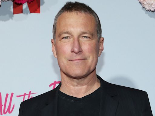 ‘Sex And The City’ Star John Corbett Says Being An Actor Has “Been Unfulfilling”: “I Picked The F***ing...