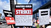 20 signs from the writers' strike show why we need writers