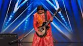 For Anand Mahindra, This 10-Year-Old America's Got Talent Contestant Is 'Rock Goddess' - News18