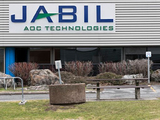 Jabil replaces CEO after investigation, pulls 2025 forecast
