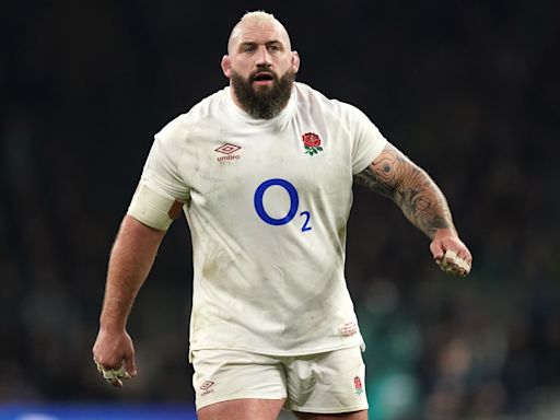 Joe Marler out of second Test in New Zealand as England call up Emmanuel Iyogun