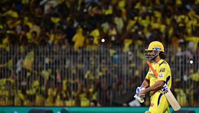 CSK fans are MS Dhoni fans first; even Ravindra Jadeja gets frustrated, says Ambati Rayudu - Times of India