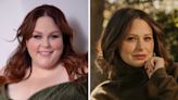 Chrissy Metz, in First Post-This Is Us Role, Will Clash With The Hunting Wives in Starz Drama