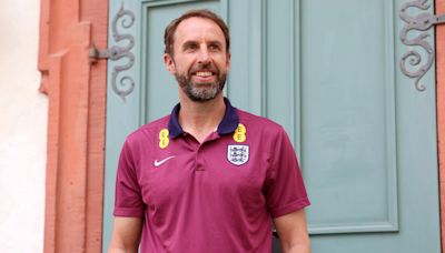 Euro 2024: How long has Gareth Southgate managed England? Who did he manage before? Has he won anything? - Eurosport