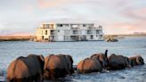 The world’s most unusual river cruises