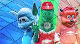 Every Premier League Mascot Ranked From Worst to Best