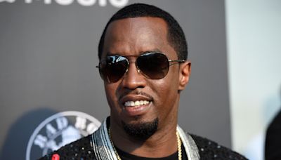 Sean 'Diddy' Combs charged with sex trafficking, racketeering: A timeline of the allegations