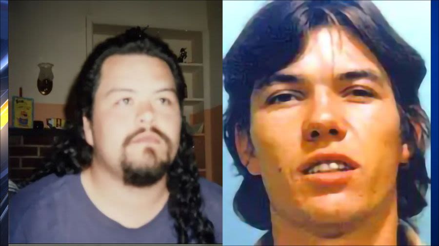 Kansas sheriff seeks help finding remains of missing men