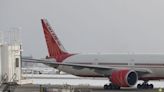 Air India flagship Airbus A350 set to fly to New York from November