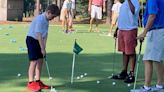 Spots still available at Aiken Hook A Kid on Golf clinics