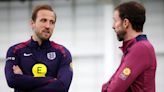 Harry Kane to miss England vs Brazil after ankle injury