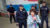 Police: Serbia school shooter had list of students to target