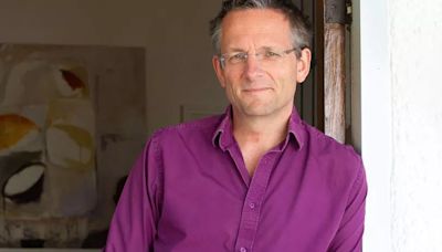 Five of our favourite health tips from Dr Michael Mosley