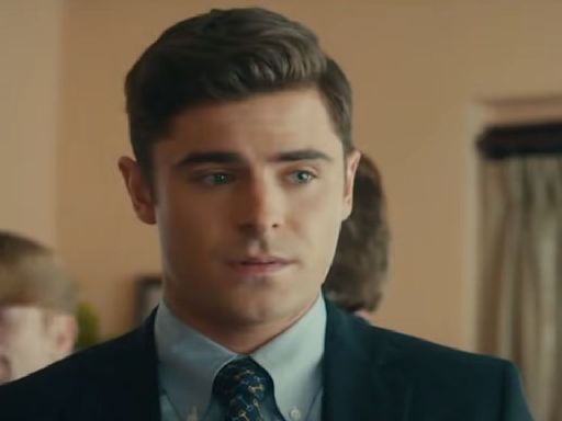 What Happened To Zac Efron's Face? Why Does He Look So Different Now? Explained