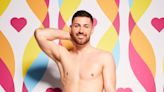 Footballer Scott Van Der Sluis is latest Love Island bombshell