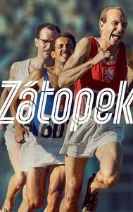 Zátopek