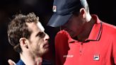 Wimbledon 2022: How Andy Murray makes tennis giants feel small as John Isner clash looms