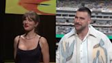 El chisme completo de Taylor Swift y Travis Kelce (de los partidos a su cameo en SNL)