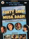 The Forty Days of Musa Dagh (film)