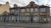 Plans for special school at former police station