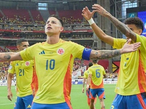 A James Rodríguez aún no lo perdonan en Sao Paulo: “Creyó que lo iban a poner en pedestal”