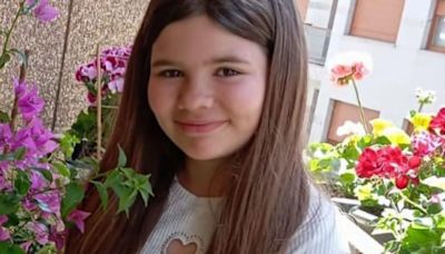Alejandra Rolo, de 11 años, pregonará El Carmen junto a Neto