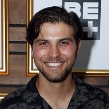 Luke Bilyk