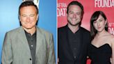 Robin Williams’ Kids Honor Late Actor With Posts Celebrating His 72nd Birthday: ‘Miss You and Love You Forever!’