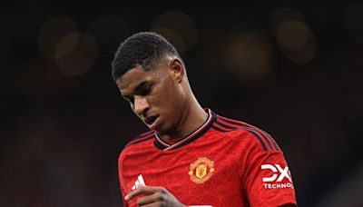 Arsenal receive Marcus Rashford transfer guarantee as Mikel Arteta gets clear Man United message