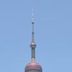 Oriental Pearl Tower