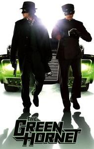The Green Hornet (2011 film)