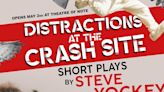 DISTRACTIONS AT THE CRASH SITE Comes to Theatre of NOTE in May