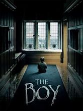 The Boy (2016 film)